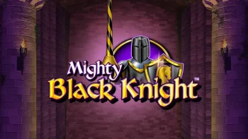 Mighty Black Knight