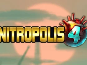 Nitropolis 4