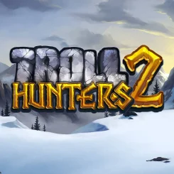 Troll Hunters 2