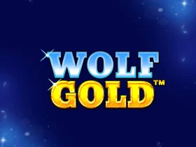 Wolf Gold