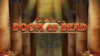 Cat Wilde and the Doom of Dead