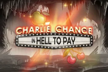 Charlie Chance in Hell to Pay