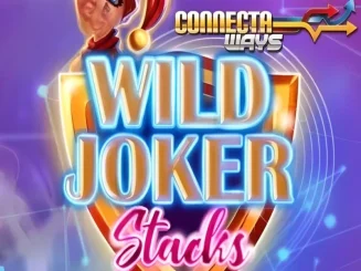 Wild Joker Stacks