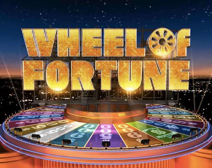 Wheel of Fortune