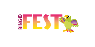 BingoFest Casino Omdömen logotype