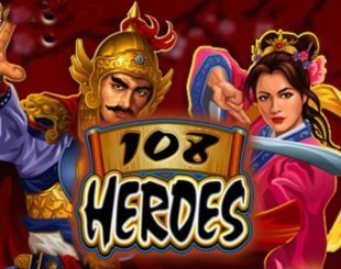 108 Heroes