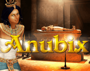 Anubix