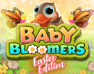 Baby Bloomers