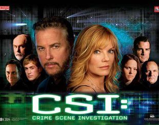 CSI