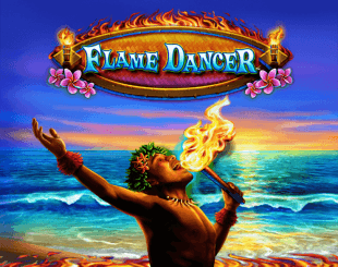 Flame Dancer