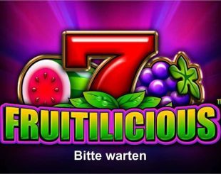 Fruitilicious