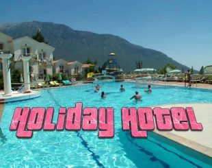 Holiday Hotel