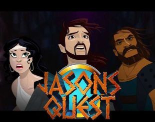 Jasons Quest