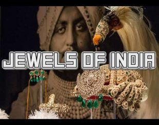 Jewels Of India