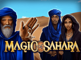 Magic of Sahara