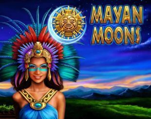 Mayan Moons