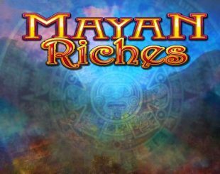 Mayan Riches