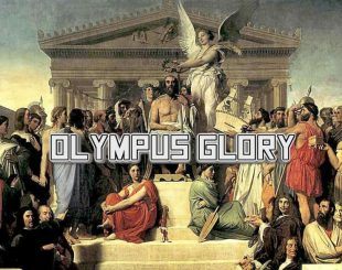Olympus Glory