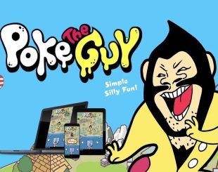 Poke the Guy