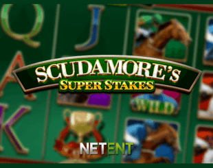 Scudamore's Super Stakes