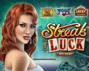 Streak Of Luck