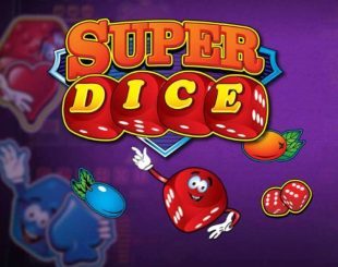 Super Dice