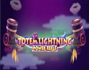 Totem lightning power reels