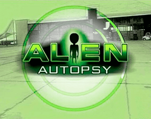 Alien Autopsy