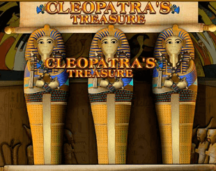 Cleopatra Treasure
