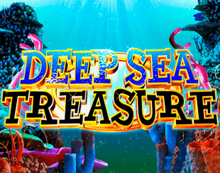 Deep Sea Treasure