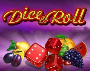 Dice and Roll