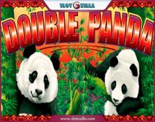 Double Panda