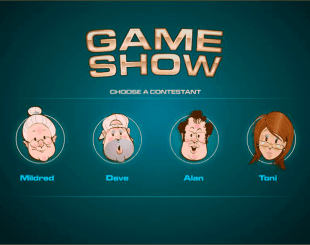 Game Show