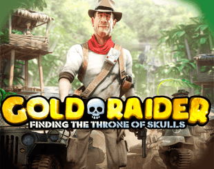 Gold Raider