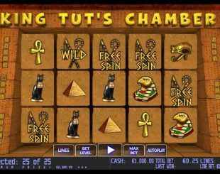 The King’s Tut’s HD