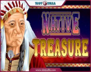 Native Treasure
