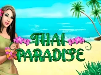 Thai Paradise