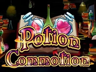 Potion Commotion