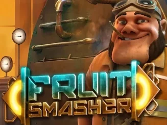 Fruit Smasher
