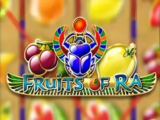 Fruits Of Ra