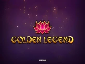 Golden Legend