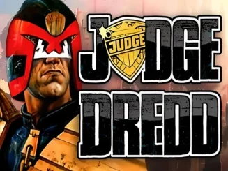 Judge Dredd