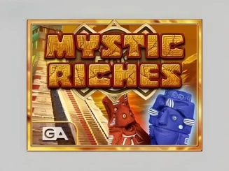 Mystic Riches