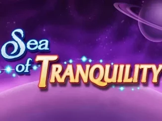 Sea Of Tranquility