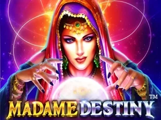 Madame Destiny