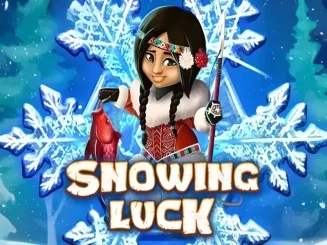 Snowing Luck