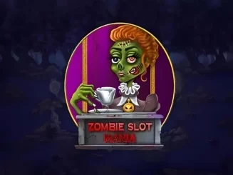 Zombie Slot Mania