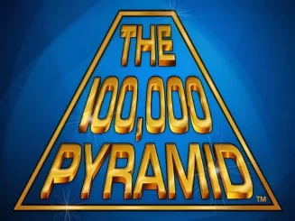 The 100 000 Pyramid