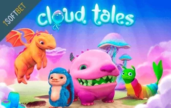 Cloud Tales
