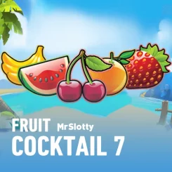 Fruit Cocktail 7